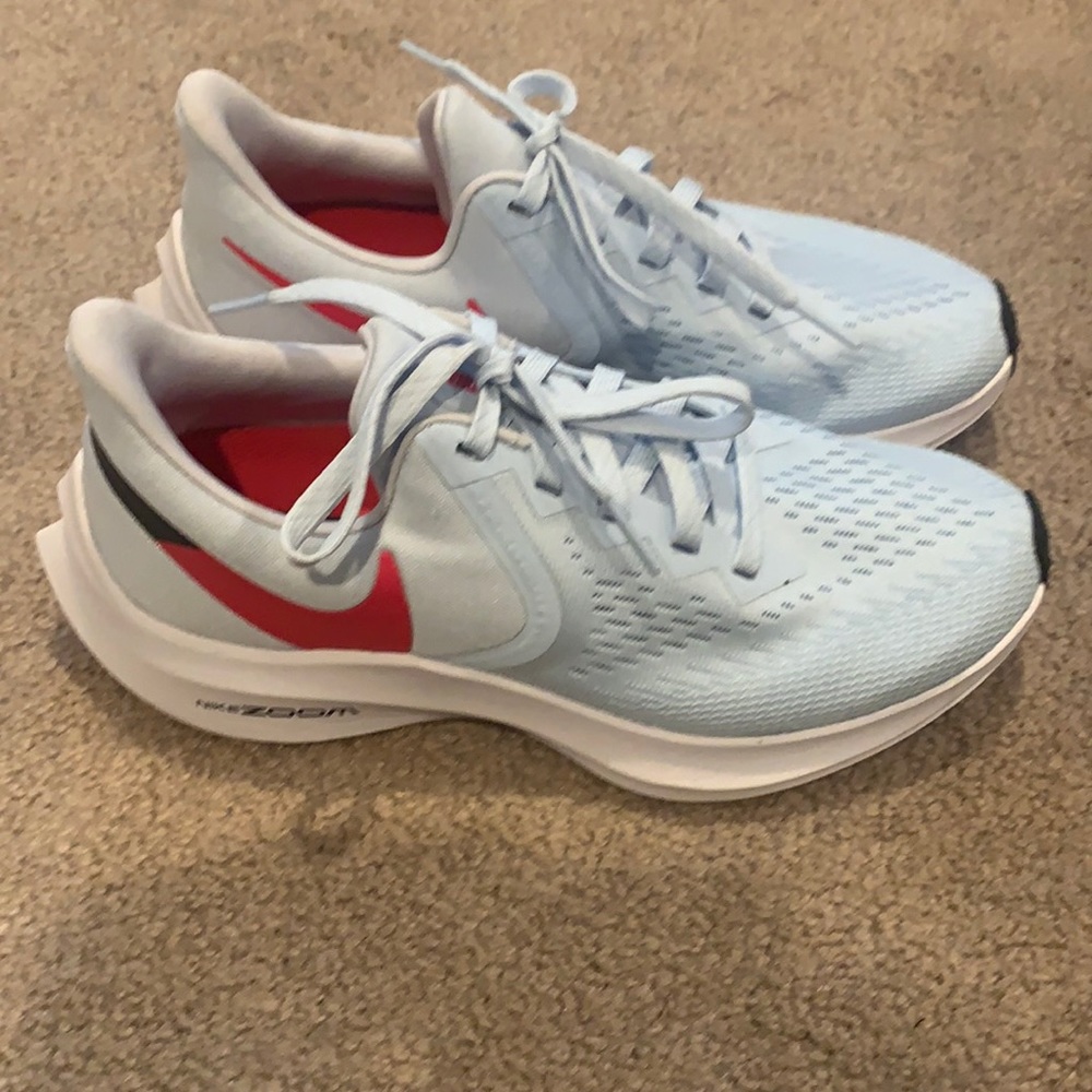 Nike sneakers